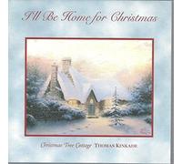 Kinkade, Thomas - I'll Be Home for Christmas