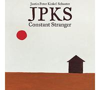 Kinkel Justin Peter Schuster - Constant Stranger