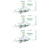 Kinkeliver 40 Compresse 36G 3x40 pz Compresse