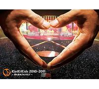 Kinki Kids - 2010-2011 -Kimi Mo Domoto Family- (2 Dvd) [Edizione: Giappone]
