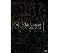 Kinki Kids - Concert 2013-2014 -L- (2 Dvd) [Edizione: Giappone]