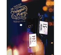 KinKi Kids Concert 2023-2024 ～Promise Place～ (通常盤) (Blu-ray) (特典なし)