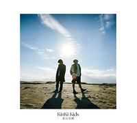 Kinki Kids - Hikari No Kehai