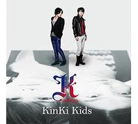 Kinki Kids - K Album
