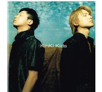 Kinki Kids - Kanashimi Blue [First Press]