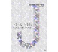 Kinki Kids - Kinki Kids Concert Tour J (2 Dvd) [Edizione: Giappone]