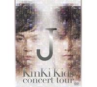 Kinki Kids - Kinki Kids Concert Tour J