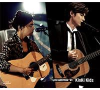 Kinki Kids - Mtv Unplugged:Kinki Kids [Edizione: Giappone]