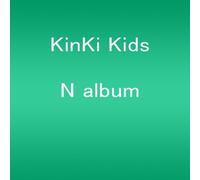 Kinki Kids - N Album