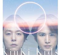 Kinki Kids - O Album