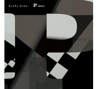 Kinki Kids - P Album