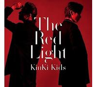 Kinki Kids - Red Light
