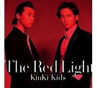 KINKI KIDS - RED LIGHT -CD+DVD/LTD-