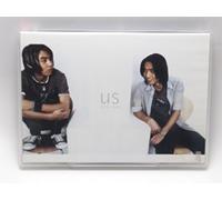 Kinki Kids - Us [Edizione: Giappone]