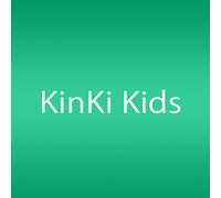 Kinki Kids - Velvet No Yami