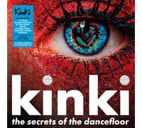 Kinki The Secrets Of The Dancefloor / O.S.T. (2 Lp) - AA.VV. (Vinile)
