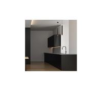 Kinkiet ESTERA Black, vetro grafite G9 10255 10255T