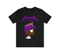 kinkohoboEER Lil Uzi Vert Tshirt Vintage Lil Uzi Vert T-Shirt Lil Uzi vs The World