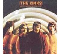 Kinks - Are The Village Green Preservation Society