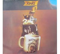 Kinks - Arthur or the decline and fall of the British Empire [VINYL]