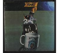 KINKS - arthur, or the rise & fall of the british empire