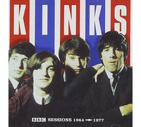 Kinks - Bbc Sessions 1964-1977 (2 CD)