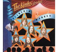 Kinks - Celluloid Heros