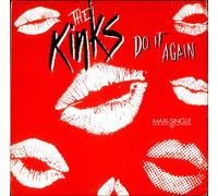 Kinks - Do it again [VINYL]