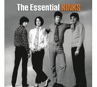 Kinks – Essential Kinks – CD – Legacy