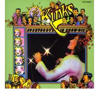 Kinks - Everybody's In Show Biz (+2 Bonus Tracks)