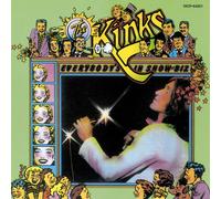 Kinks - Everybodys in Show Biz