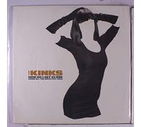 KINKS - how do i get close / down all the days (till 1992) 12