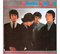 Kinks - Kinda Kinks + 11 -Remaste