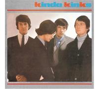 Kinks - Kinda Kinks