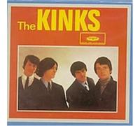 Kinks - Kinda Kinks