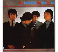 Kinks - Kinda Kinks