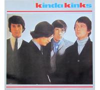 KINKS - kinda kinks