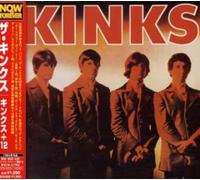 Kinks - Kinks