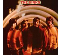 Kinks - Kinks Are the Village Green +1