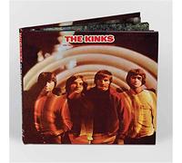 Kinks - Kinks Are The Village Green Preservation Society