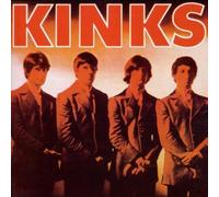 Kinks - Kinks Import, Original recording remastered, Extra tracks Edition by Kinks (1998) Audio CD