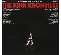 Kinks - Kinks Kronikles (2 CD)