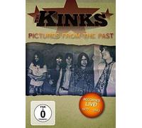 Kinks - Kinks - Pictures From The Past - Dvd