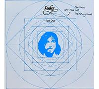 Kinks - Lola versus powerman and the moneygoround