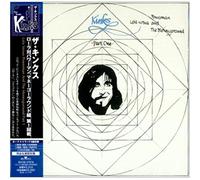 Kinks - Lola Versus Powerman & Moneygo