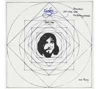 Kinks - Lola Versus Powerman & The Moneygoround Part 1 (2 CD)