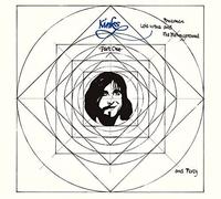 Kinks - Lola Versus Powerman & The Moneygoround. Part One (2 CD)
