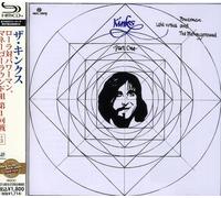 Kinks - Lora Versus Powerman +3 [Shm]