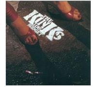 Kinks - Low budget (1979) / Vinyl record [Vinyl-LP]