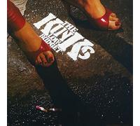 Kinks - Low Budget